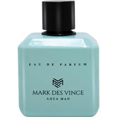 Aqua Man von Mark des Vince