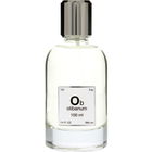 Olibanum by DeGrhaal