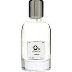 Olibanum von DeGrhaal