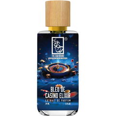 Bleu de Casino Elixir von The Dua Brand