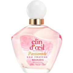 Clin d'Œil - Passionnée Eau Fraîche von Bourjois