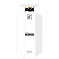 Mariposa Absolu von S&C Perfumes / Suchel Camacho