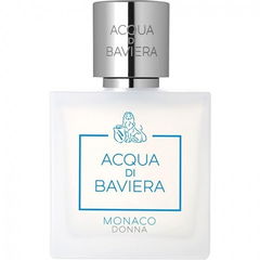Monaco Donna by Acqua di Baviera