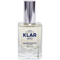 Eau de Toilette Klassik von Klar Seifen