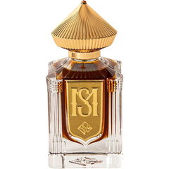 Siberian Musk III von Areej Le Doré
