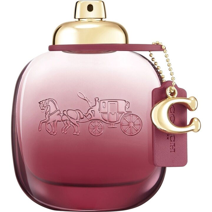 Coach Wild Rose von Coach
