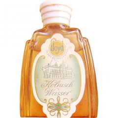 Kölnisch Wasser by Lloyd Parfümerie