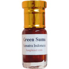 Green Suma by Jungle Oud