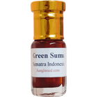 Green Suma von Jungle Oud