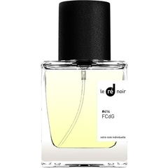 #414 FCdG by Le Ré Noir