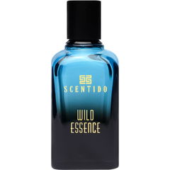 Wild Essence by Scentido