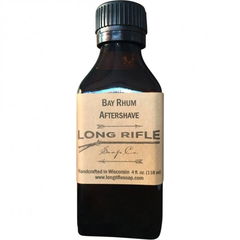 Bay Rhum von Long Rifle