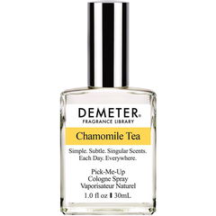 Chamomile Tea (Cologne) by Demeter Fragrance Library / The Library Of Fragrance