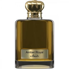 Amber Royal by Amado