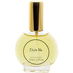 Temp L D'or - Deja Vu von Pure Balance
