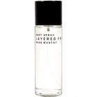 Rose Muscat / ロゼマスカット von Layered Fragrance