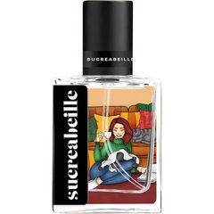 I Want to Be Invited but I Don't Want to Go (Eau de Parfum) by Sucreabeille