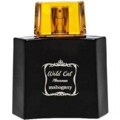 Wild Cat by Mahogany