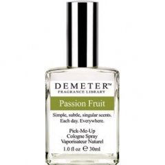 Passion Fruit by Demeter Fragrance Library / The Library Of Fragrance