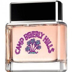 Camp Beverly Hills (2012) by Camp Beverly Hills