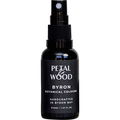 Byron Botanical Cologne von Petal & Wood