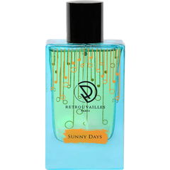 Sunny Days von Retrouvailles