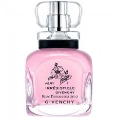 Very Irrésistible Givenchy Rose Damascena 2010 von Givenchy