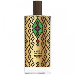 Manoa by Memo Paris