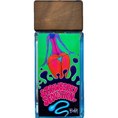 Strawberry Seduction by TSVGA
