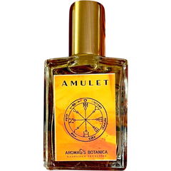 Amulet von AromaG's Botanica