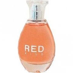 Red Kiss by La Rive