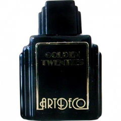 Golden Twenties von Artdeco