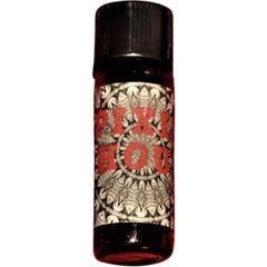 Pixie Chouli by Organic Perfume Girl