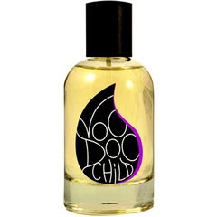 VooDoo Child von MojoMagique