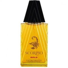 Gold by Scorpio