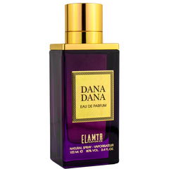 Dana Dana by El Amir