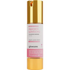Favorite Lovesong (Perfume Oil) von Glowcane