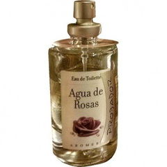 Agua de Rosas von Aromers