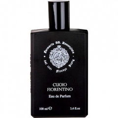 Cuoio Fiorentino by Farmacia SS. Annunziata
