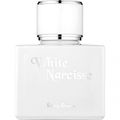 White Narcisse von Kelsey Berwin