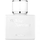 White Narcisse von Kelsey Berwin