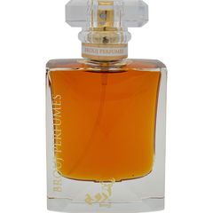 Oud Mobakhar von Brouj Perfumes / بروج للعطور