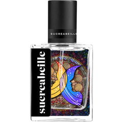 Gemini (Perfume Oil) von Sucreabeille