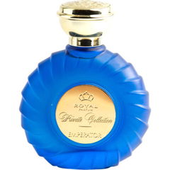 Private Collection - Emperator by Royal Parfum