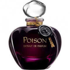 Poison (2014) (Extrait de Parfum) von Dior
