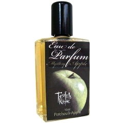 Mystery Apple by Teufelsküche Mystery Apple by Teufelsküche