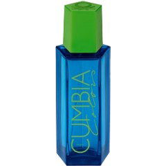 Cumbia Colors Man by Benetton