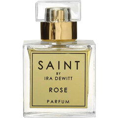 Rose von Saint by Ira DeWitt Rose von Saint by Ira DeWitt