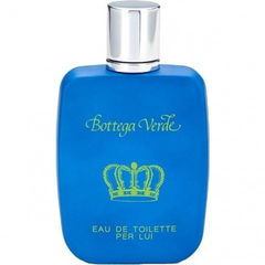 Eau de Toilette per Lui 2018 by Bottega Verde