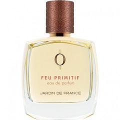 Sources d'Origine - Feu Primitif by Jardin de France